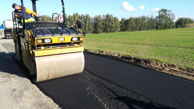 Ordinanza di Riapertura della SP 62 