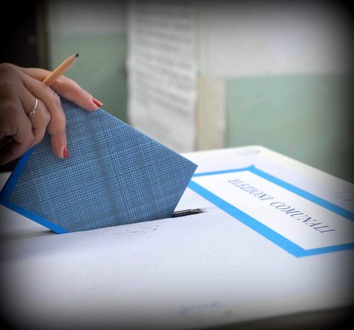 Elezioni di II livello del Presidente e del Consiglio Provinciale della Provincia del Sud Sardegna. Rinvio